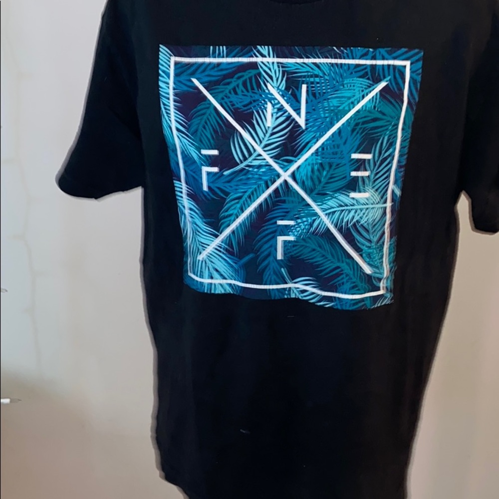 Neff tshirt